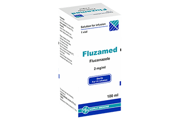 FLUZAMED 2 MG/ML I.V. INFUZYON ICIN COZELTI ICEREN FLAKON (1 FLAKON)