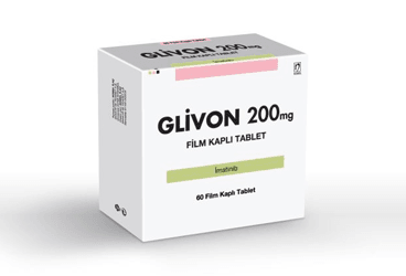 GLIVON 200 MG 60  FILM KAPLI TABLET