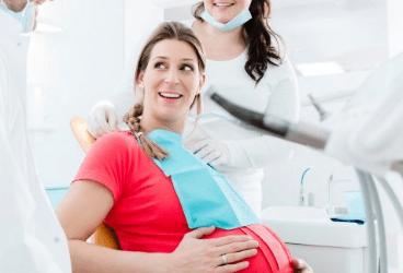 Hamilelik ve Diş Sağlığı