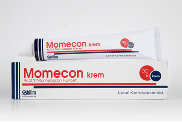 MOMECON  %0,1 KREM