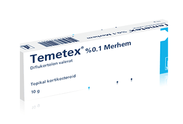 TEMETEX %01  10 GR MERHEM