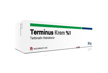 TERMINUS %1 15 GR KREM