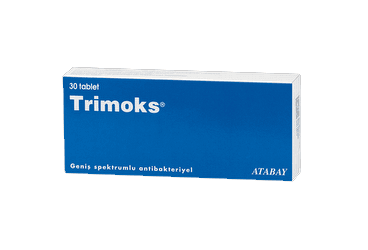 TRIMOKS 30 TABLET