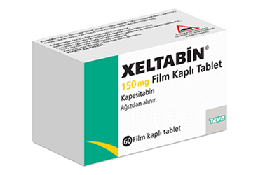 XELTABIN 150 MG 60 FILM KAPLI TABLET