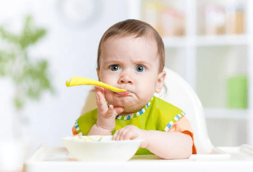 Bebek Beslenmesi Nasıl Olmalı