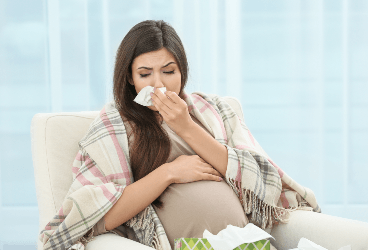 Gebelik ve Grip - Nelere Dikkat Edilmeli