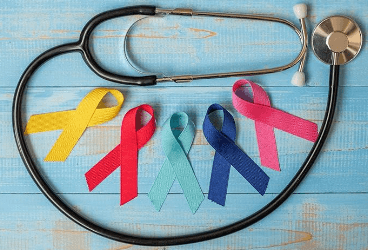 Kanserin Nedenleri ve Sık Görülen Kanser Türleri