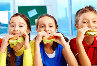 Okul Öncesinde Sağlıklı Beslenme Nasıl Olmalı
