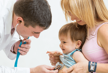 Bebeğiniz ve Grip - Nelere Dikkat Edilmeli