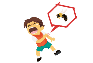 Arı Alerjisi, Belirtileri ve Tedavisi