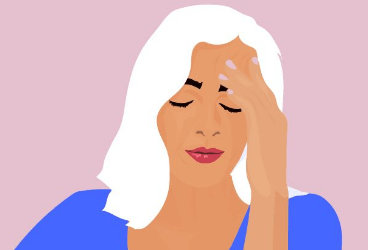 Baş ağrısının en yaygın 5 nedeni ve 8 etkili tedbir