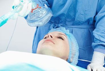 Anestezi Almak Trafiğe Çıkmaktan Daha Güvenli