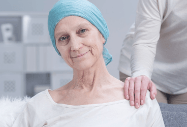 Ağrı Çekmek Artık Kanser Hastalarının Kaderi Değil