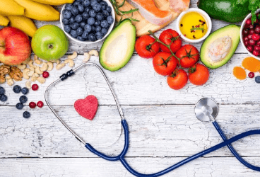 Kalp sağlığı için 10 beslenme önerisi