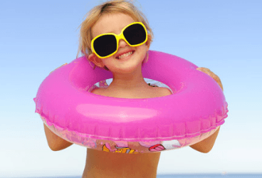 Çocuğunuzun sağlıklı bir yaz tatili geçirmesi için nelere dikkat etmeliyiz