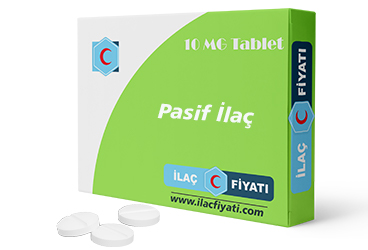 DATSCAN 74 MBQ/ML SOLUTION FOR İNJECTION