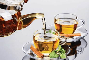 Boğaz ağrısını dindiren 5 bitki çayı