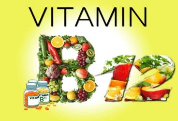 B12 Vitamini Nedir? B12 Eksikliği Belirtileri Neledir?