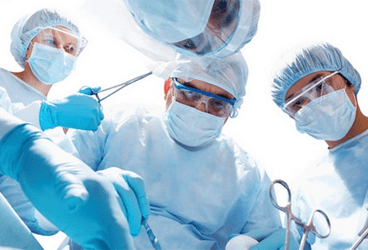 Kapalı ameliyatın 6 önemli avantajı