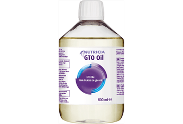 GTO 1000 ML 2 OIL