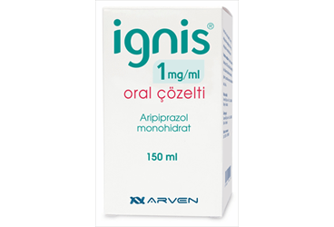 IGNIS 1MG/ML ORAL SOLUSYON 150 ML