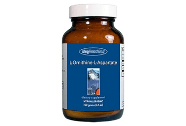 L-ORNITHIN 100 GRAM POWDER
