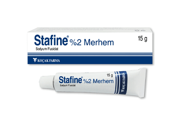 STAFINE %2 MERHEM (20 G)