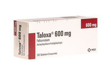 TALOXA 600 MG 100 TABLETS