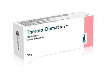 THERMO-EFEMAT %10 + %1 KREM (50 G)
