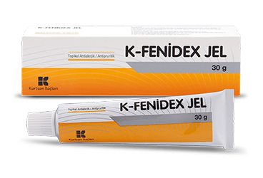 K-FENIDEX %1.5 + %1.5 + %5 JEL