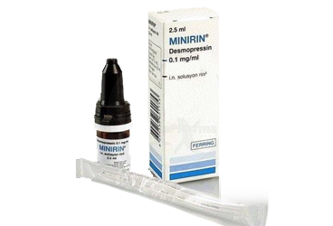 MINIRIN 0,1 MG /ML INTRANAZAL SOLUSYON 2,5 ML