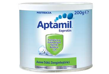 APTAMIL EOPROTIN, 200 G