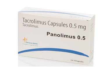 PANOLIMUS 0,5 MG 50 KAPSUL