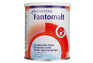 FANTOMALT (400 G)