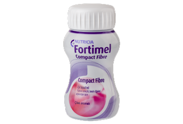 FORTIMEL COMPACT FIBRE CILEK AROMALI 4X125 ML