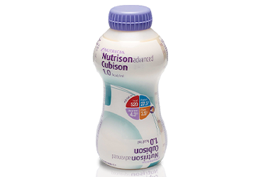 NUTRISON ADVANCED CUBISON 500 ML
