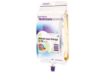 NUTRISON ADVANCED DIASON LOW ENERGY 1000 ML