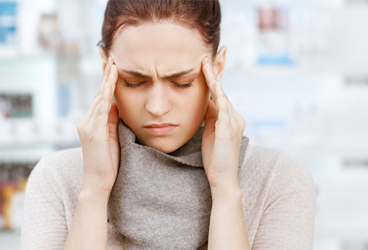 Baş Ağrısının Nedeni Yüzde Oluşan Tümörler Olabilir