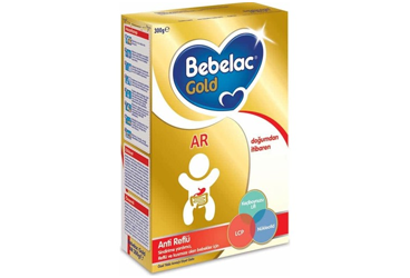 BEBELAC GOLD AR 400 G