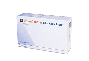 GLIVEC 400 MG 30 FILM KAPLI TABLET