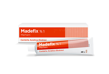 MADEFIX MERHEM %1 40 G