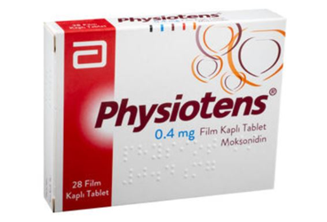 PHYSIOTENS 0,4 MG 28 FILM TABLET