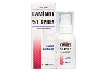 LAMINOX %1 SPREY COZELTI