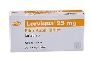LORVIQUA 25 MG FILM KAPLI TABLET (30 TABLET)