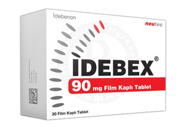 IDEBEX 90 MG 30 FILM KAPLI TABLET