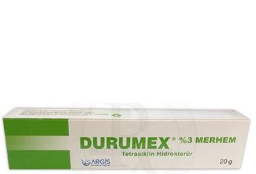 DURUMEX %3 MERHEM (20 G)