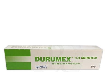 DURUMEX %3 MERHEM (50 G)