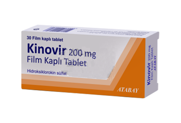 KINOVIR 200 MG FILM KAPLI TABLET (30 TABLET)