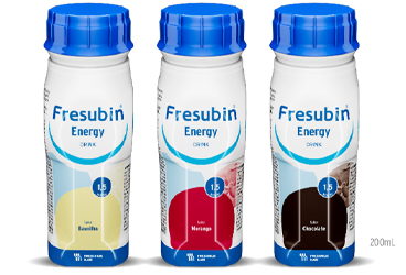 FRESUBIN ENERGY DRINK CILEK AROMALI (1X200ML)
