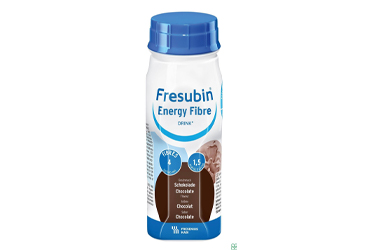 FRESUBIN ENERGY FIBRE DRINK CIKOLATA AROMALI 1X200 ML